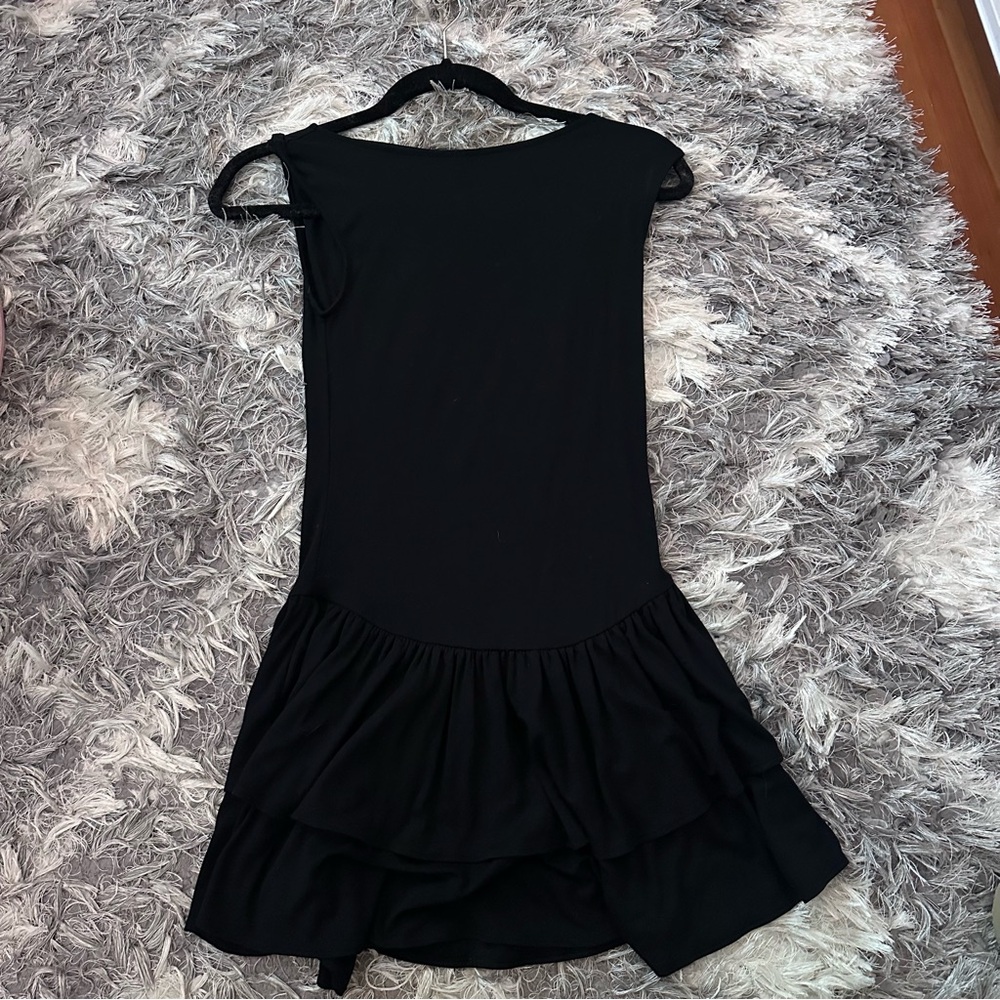 Aritzia Wilfred Goodlux Bloomsbury dress